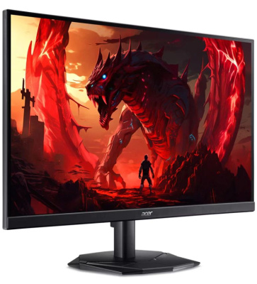 ������� Acer 23,8'' KG241YX1bmiipx IPS, FHD, ������ UM.QX1CD.101
