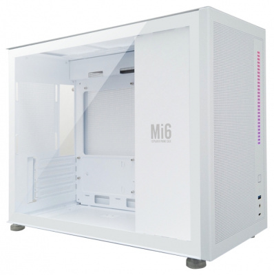 ������ 1STPLAYER MIKU Mi6 White Mi6-WH