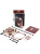 ����� ��� ������� Noctua NF-A12x25 FLX (120x120x25mm, 3-pin, 49.7CFM, 22.6dBA, 2000RPM, Beige/Brown)
