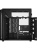 ������ Corsair iCUE LINK 9000D Airflow, Full-Tower, TG, no fan, 4xUSB-A 3.2, 2xUSB 3.2 Type-C, SSI-EEB, E-ATX, ATX, mATX, mITX Black