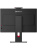������� Lenovo ThinkVision T24-4v 23.8" 16:9 FHD (1920x1080) IPS, 120Hz, 250N, 1xHDMI 1.4, 1xDP 1.2, 1xVGA, 1xUSB-B (USB 5Gbps), 3xUSB-A (USB 5Gbps), 1xUSB-C (USB 5Gbps), Integrated webcam (5MP, IR+RGB), 1Y