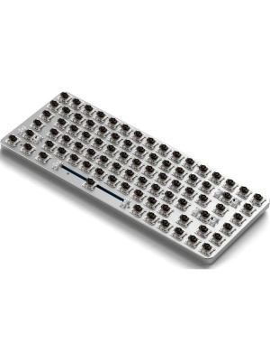 ���������� ������������ ������������ Satechi SM1 Slim Mechanical Backlit Bluetooth Keyboard, Bluetooth, ����� ������ ST-KSM1DK-RU
