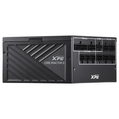 ���� ������� XPG CORE REACTOR II 1200 (COREREACTORII1200G-BKCEU)
