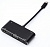  HDMI+VGA+USB-USB-C 0.1M AT2810 ATCOM