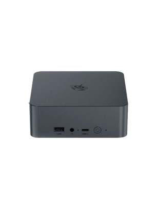 ����-�� Beelink EQR7-LP4, AMD Ryzen 7 7735U/24 �� LPDDR5/1024 �� SSD/AMD Radeon Graphics/��� ��, ����� (BL/EQR7-LP4/7735U/24G/1TB/2.5G*2)