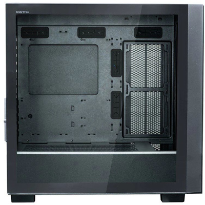 ������ XASTRA A510M 4ARGB-UC Black


