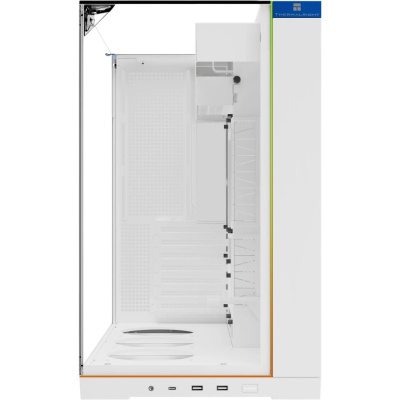 ������ Thermalright TR-A70 ARGB White / TG / ARGB Strip / USB TYPE-C / W/O fans / ATX  / TRA70AW