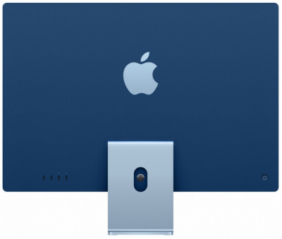  Apple iMac 24 Apple Apple M1, 3200 , 16 ,  HDD, 256  SSD, Apple M1 8-core,  , Wi-Fi, Bluetooth, Mac OS, 23.5" (4480x2520) Z12W000BV