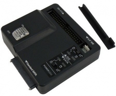 ���-������� ��� HDD 2.5'/3.5' AgeStar 3FBCP ������� ������