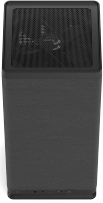 ������ ��� ����� ������� Fractal Design Mood Black FD-C-MOD1N-02