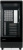 Корпус без блока питания HSPD F510-TGBK Black Корпус без блока питания HSPD F510-TGBK Black