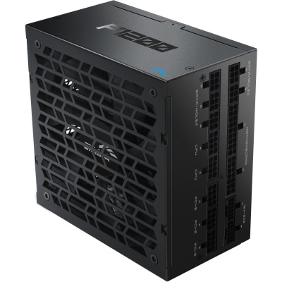 ���� ������� �� SAMA P1200 1200W, ATX 3.1, 80+ Platinum, Black P1200-BKPFF001-EU