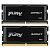 ������ SO-DIMM DDR 5 DIMM 16Gb PC38400, 4800Mhz, Kingston FURY Impact, CL38 (Kit of 2) KF548S38IBK2-16 retail