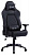 Кресло игровое Cactus CS-CHR-130-M черный с подголов.
