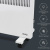 Конвектор Domfy DCW-CH1215 1500Вт белый Конвектор Domfy DCW-CH1215 1500Вт белый