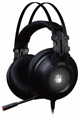 ��������� A4Tech Bloody G525 Black