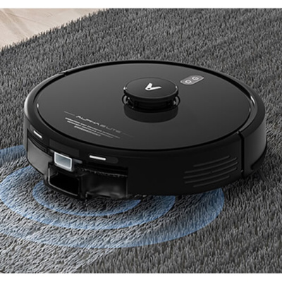 �����-������� Viomi Alpha 2 Lite Robot vacuum cleaner