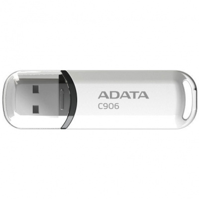 USB ������ ADATA C906 32Gb white USB 2.0