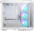 ������ MAG Pano M100R PZ White , Micro-ATX, 1xUSB 3.2 Gen 1, 1xUSB 3.2 Gen2 Type-C, 4x120mm ARGB Fan, ARGB+PWM Control Board, TG, WHITE