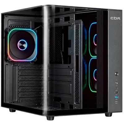 ������ CBR PCC-ATX-X860BK-WPSU