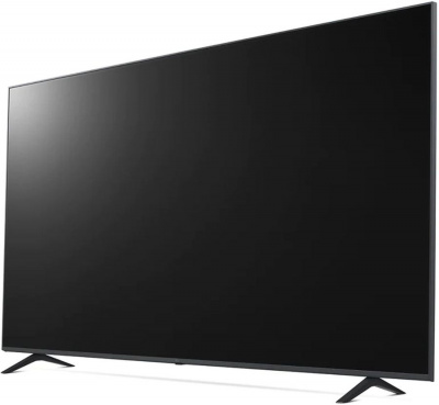  LG 75" 75UQ80006LB Ultra HD 4k SmartTV