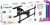 ��������� Kromax ATLANTIS-65 max 45�� 40-90" VESA 800x400 ���������-���������