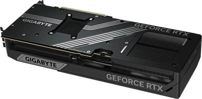 ���������� Gigabyte NVIDIA GeForce RTX 5070 TI Windforce 16Gb GDDR7 GV-N507TWF3OC-16GD 1.0 Ret