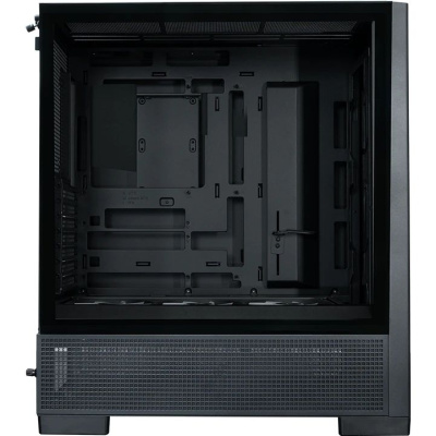 ������ XASTRA  A700 3ARGB-C10-UC Black ATX/Mesh/ 1x360mm ARGB PWM /Argb+PWM HUB 10port/ Type-C / A700-1FA36A-C10-UC