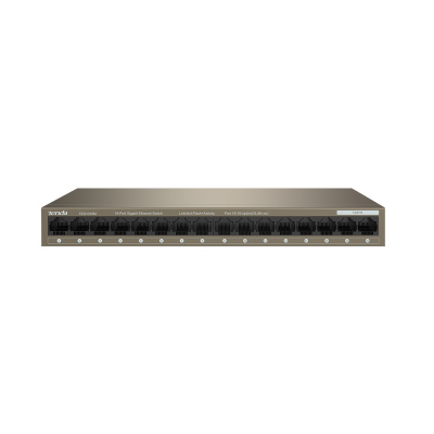 ������������� ���������� Tenda TEG1016M 16-��������