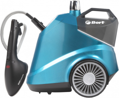 ������������ Bort Pro Iron