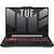  ASUS TUF Gaming A15 FA507XI-HQ094W, 15.6" (2560x1440) IPS 165/AMD Ryzen 9 7940HS/16 DDR5/512 SSD/GeForce RTX 4070 8/Win 11 Home,  (90NR0FF5-M006F0)