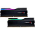    32GB (2x16GB) G.SKILL TRIDENT Z5 RGB, DDR5, 6800MHz, CL34 (34-45-45-108) 1.4V Black (F5-6800J3445G16GX2-TZ5RK)