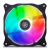 ���������� ������� ���������� Silverstone SST-PF240-ARGB-V2 CO-CO122-PF240-ARGB-V2-AIO LCS-12025x2-24028-LGA1700