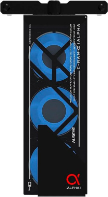 ���������� ��� ����������� ������ Alseye C-RAM-Alpha-B