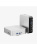Мини-ПК Geekom A8, AMD Ryzen 9 8945HS/32 ГБ DDR5/1024 ГБ SSD/AMD Radeon Graphics/Windows 11 Pro, серебристый (GMA8R98945HS-321-EU) Мини-ПК Geekom A8, AMD Ryzen 9 8945HS/32 ГБ DDR5/1024 ГБ SSD/AMD Radeon Graphics/Windows 11 Pro, серебристый (GMA8R98945HS-321-EU)