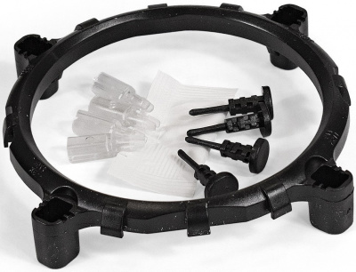 ����� Exegate Dark Magic EXX400B-PWM