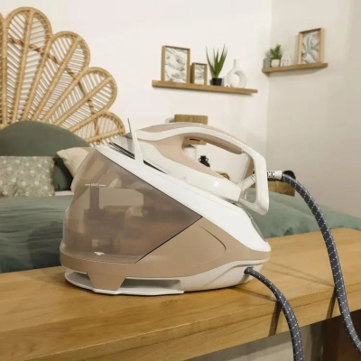 ������������� Tefal Pro Express Eco GV9E22E0 2200�� ����������/�����