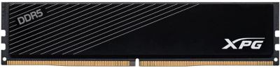   8Gb DDR5 5200MHz ADATA XPG Hunter (AX5U5200C388G-SHTBK)