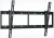 Кронштейн Holder LCD-T6606-B черный 42-65" max 60кг VESA 600x400 Кронштейн Holder LCD-T6606-B черный 42-65" max 60кг VESA 600x400