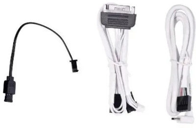 ������� �������� ���������� Lian-Li Galahad II LCD SL-Infinity 360 ARGB Soc-AM5/AM4/1151/1200/1700 ����� Ret (G89.GA2ALCD36INW.00)