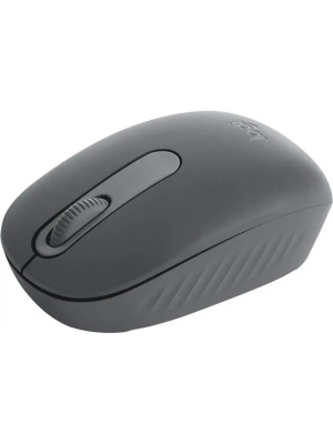 ���� ������������ LOGITECH M196 graphite (USB, 1000dpi, 2but) (910-007315)