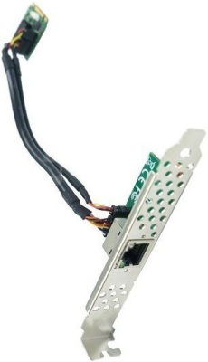 ������� M.2 B+M KEY SINGLE 1G COPPER LRES2211PT LR-LINK