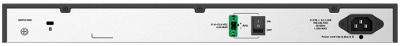 ���������� D-Link Switch DGS-3000-28XS/B1A