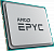 Серверный процессор AMD EPYC 74F3 OEM