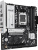 Материнская плата ASUS PRIME B850M-A WIFI, SocketAM5, AMD B850, mATX, Ret 90MB1LN0-M0EAY0 Материнская плата ASUS PRIME B850M-A WIFI, SocketAM5, AMD B850, mATX, Ret 90MB1LN0-M0EAY0