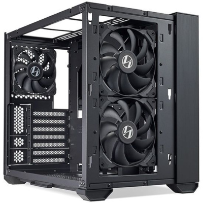 ������ LIAN LI PC-O11 Dynamic Mini Air Black G99.O11AMX.00
