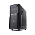  Zalman Z1 black ATX Mid Tower PC Case, 120mm fan, ODD