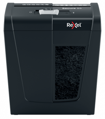  Rexel Secure S5 EU  (.-2)//5./10.// (2020121EU)