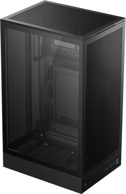 ������ Deepcool CH270 ������ ��� �� mATX 2xUSB3.0 1xUSB3.1 audio bott PSU