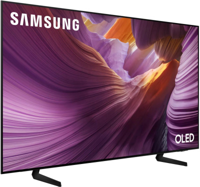 ��������� 83" OLED SAMSUNG QE83S85FAEXRU